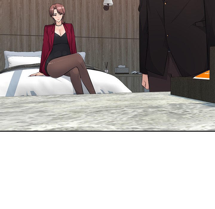 Read manhwa Office Desires End Chapter 22 - SauceManhwa.com