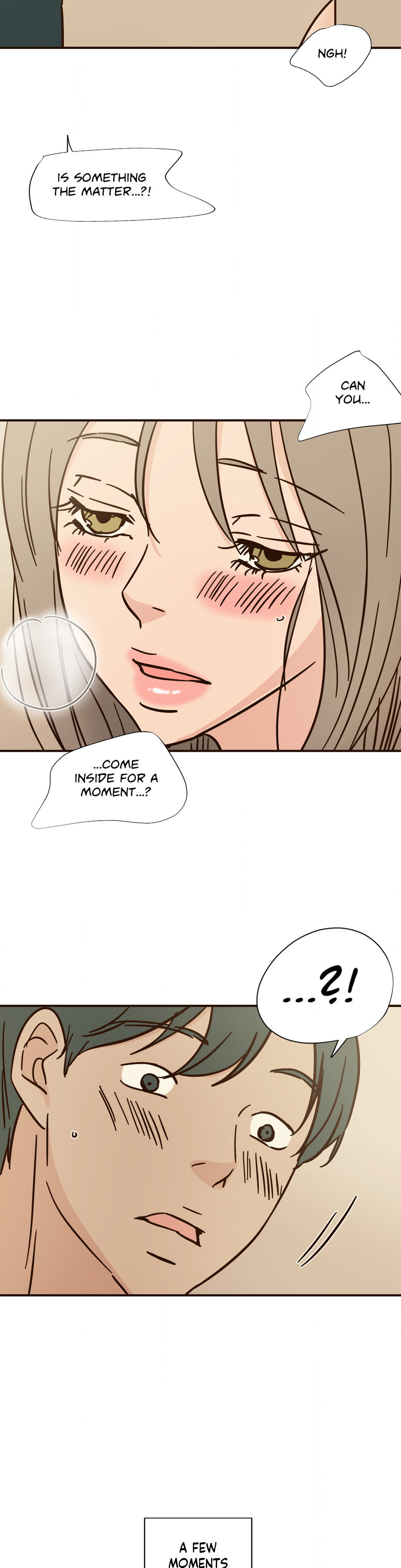 Read manhwa Temptress Chapter 126 - SauceManhwa.com