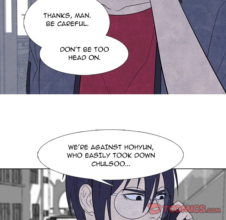 Read manhwa High School Devil Chapter 265 - SauceManhwa.com