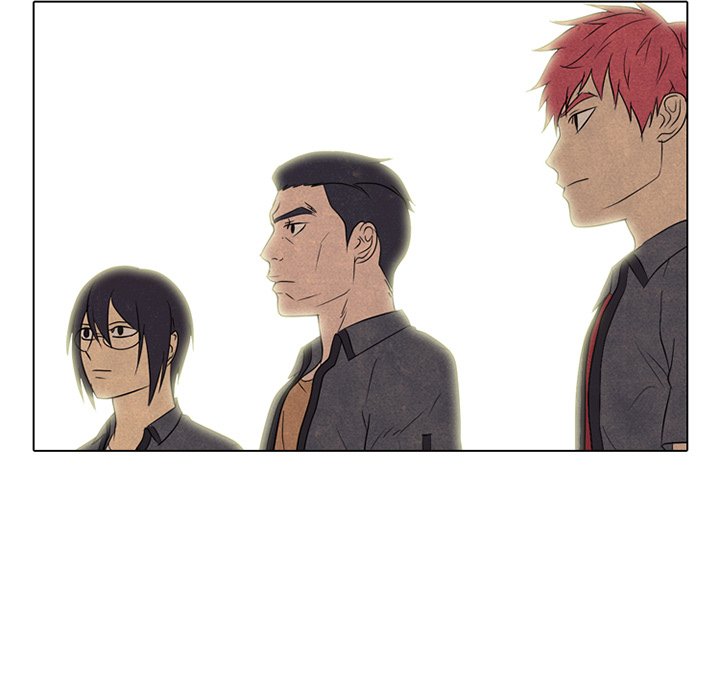 Read manhwa High School Devil Chapter 159 - SauceManhwa.com