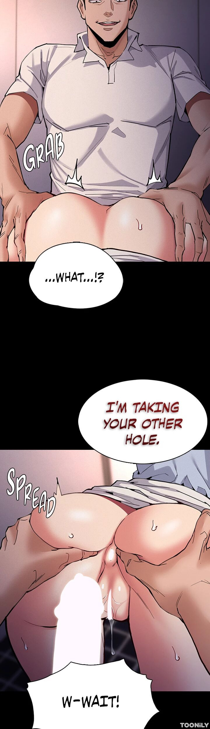 Read manhwa Pervert Addiction Chapter 24 - SauceManhwa.com