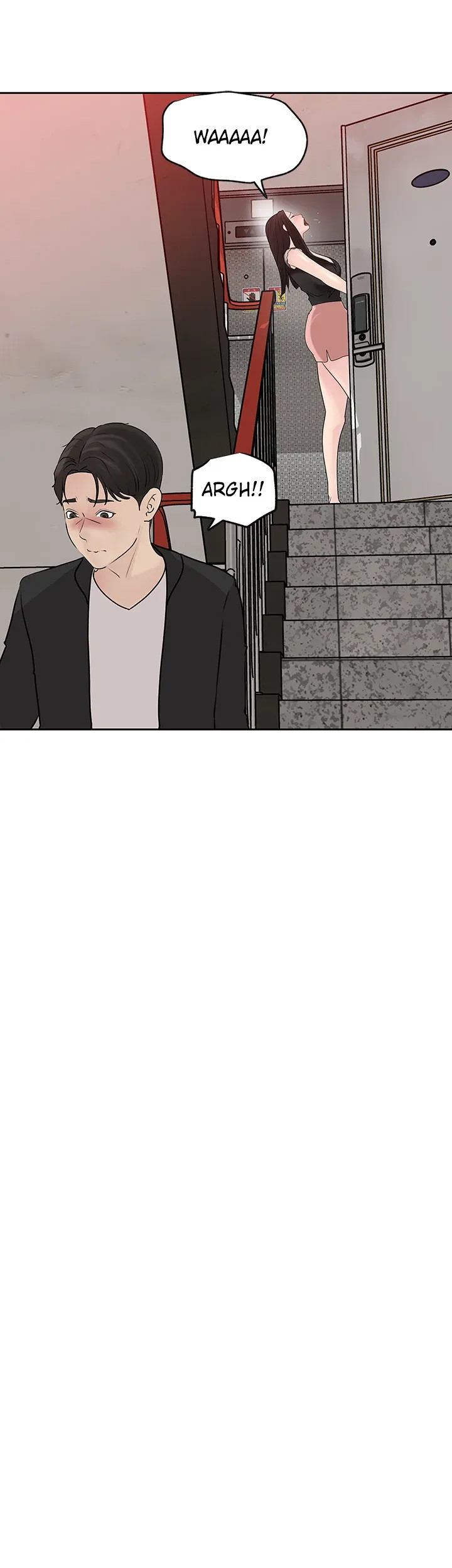 Read manhwa Inside My Sister-in-Law End Chapter 44 - SauceManhwa.com