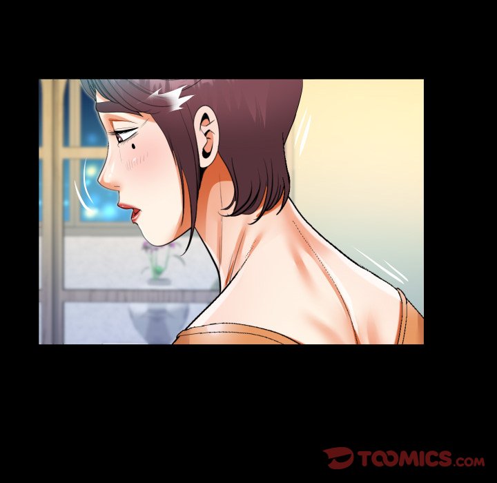 Read manhwa The Unforeseen Guest Chapter 39 - SauceManhwa.com