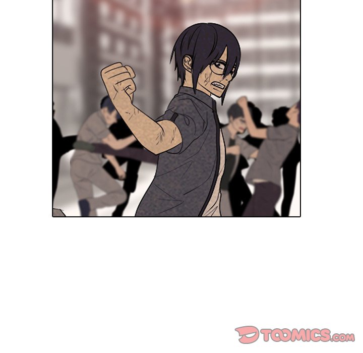 Read manhwa High School Devil Chapter 302 - SauceManhwa.com