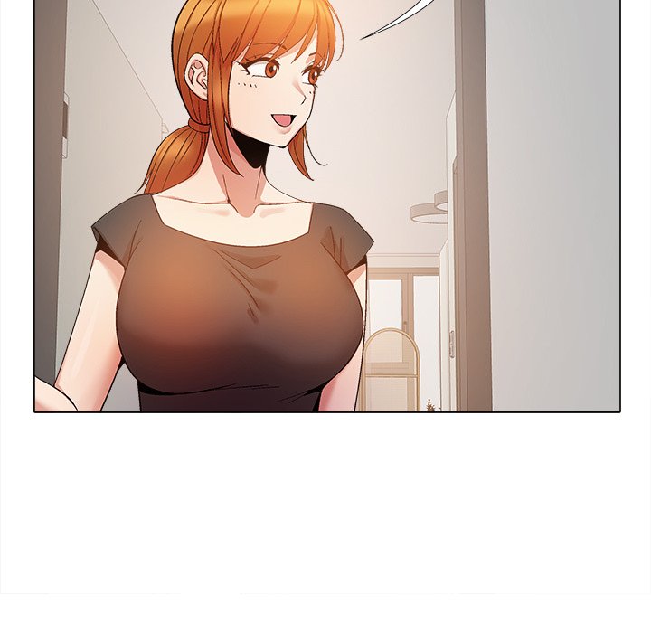 Read manhwa Sergeant Brynn END Chapter 17 - SauceManhwa.com