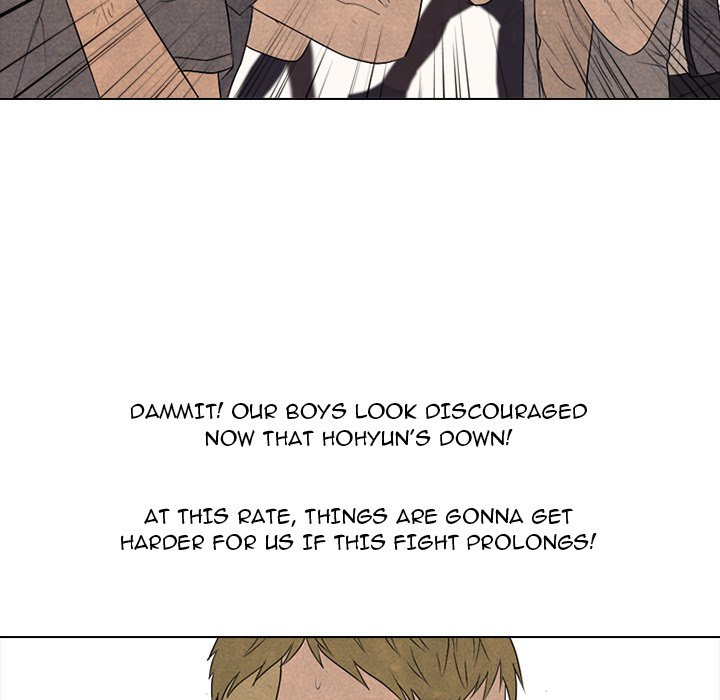 Read manhwa High School Devil Chapter 295 - SauceManhwa.com