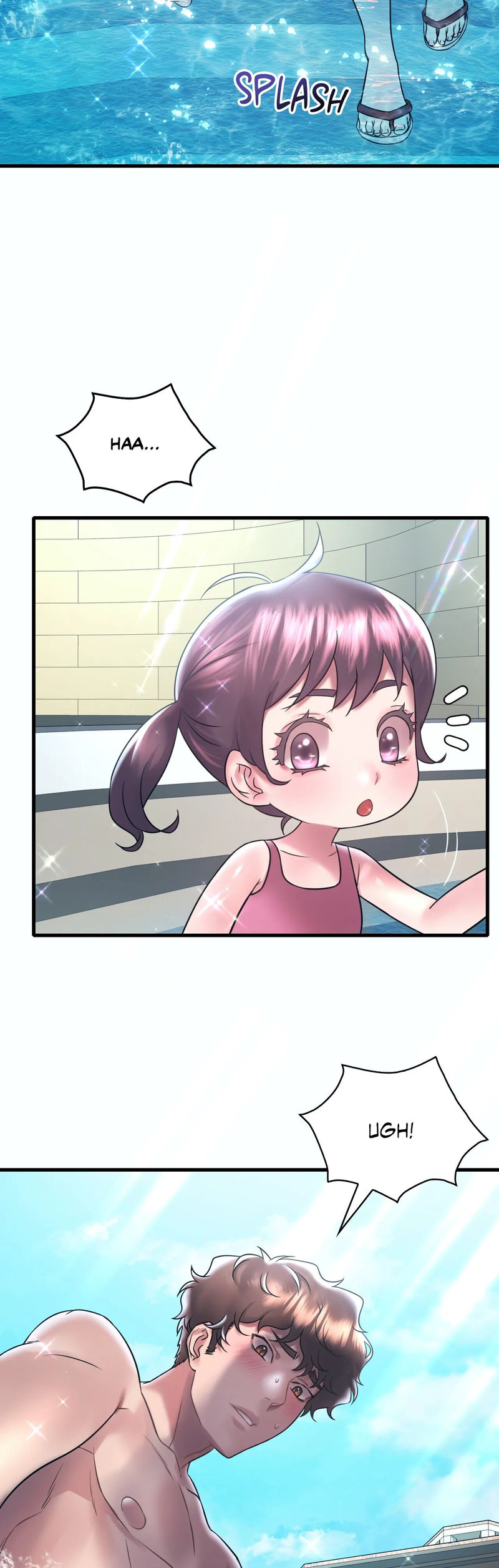 Read manhwa She Wants to Get Drunk Chapter 38 - SauceManhwa.com