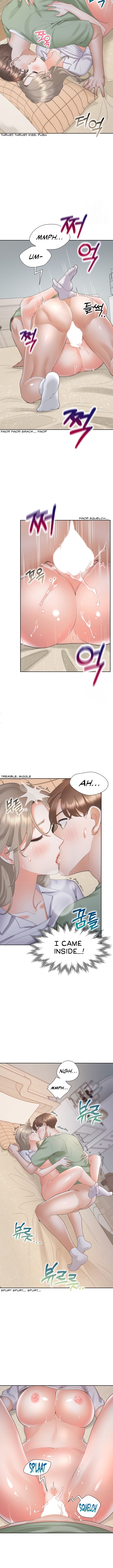 Read manhwa Bunk Beds HOT Chapter 59 - SauceManhwa.com