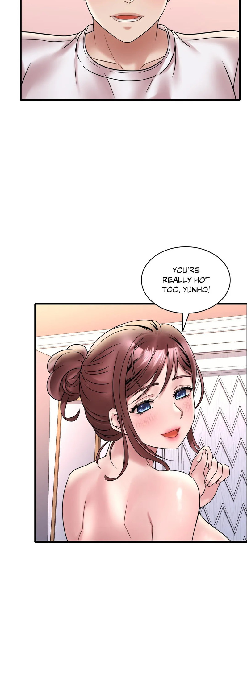 Read manhwa She Wants to Get Drunk Chapter 2 - SauceManhwa.com