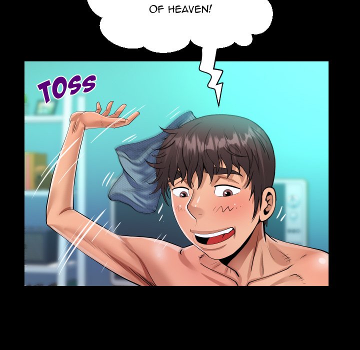 Read manhwa The Unforeseen Guest Chapter 73 - SauceManhwa.com