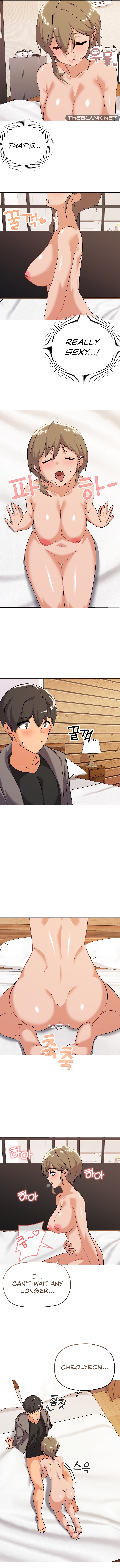 Read manhwa What’s wrong with this family? Chapter 8 - SauceManhwa.com