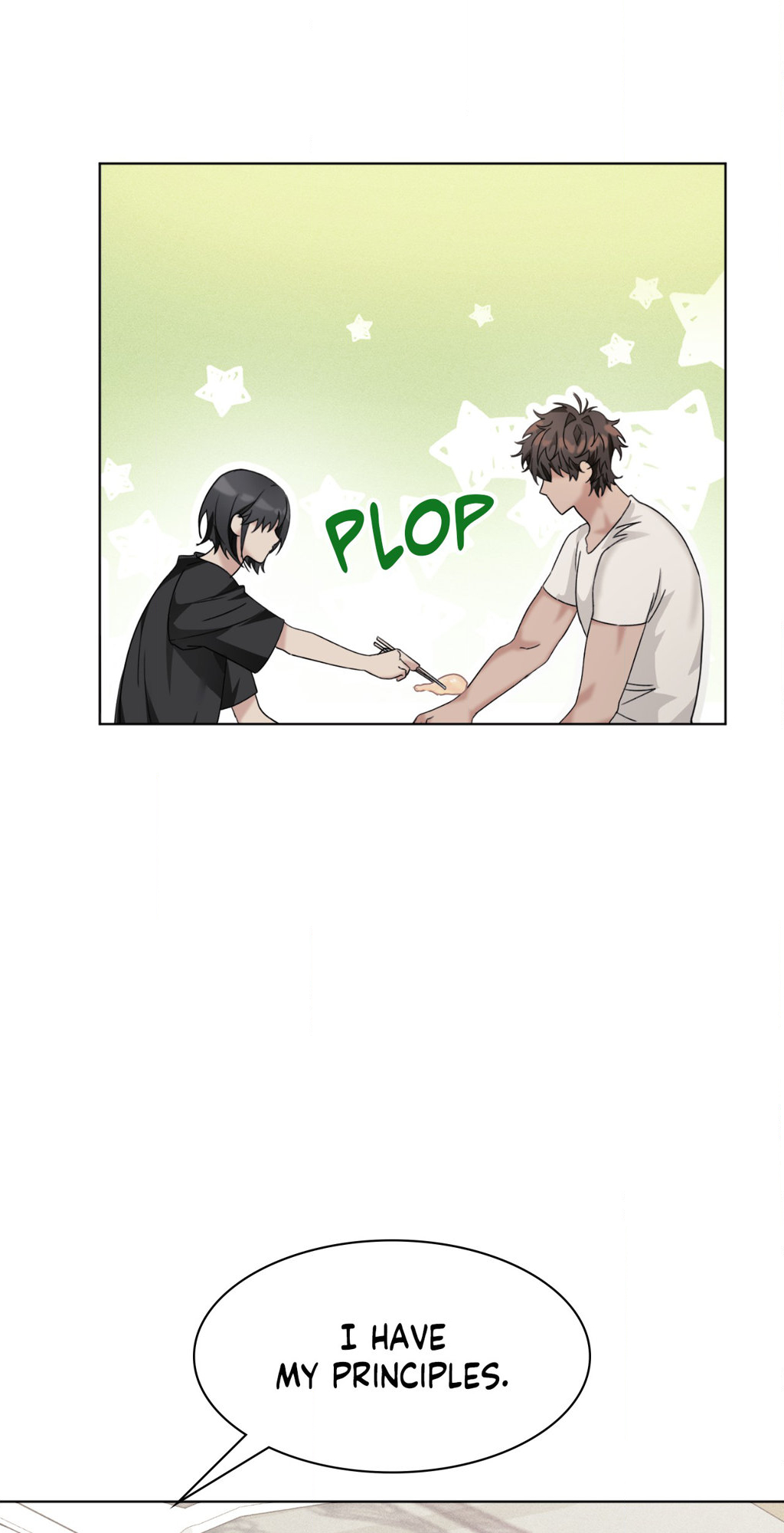 Read manhwa 11336  Chapter 14 - SauceManhwa.com