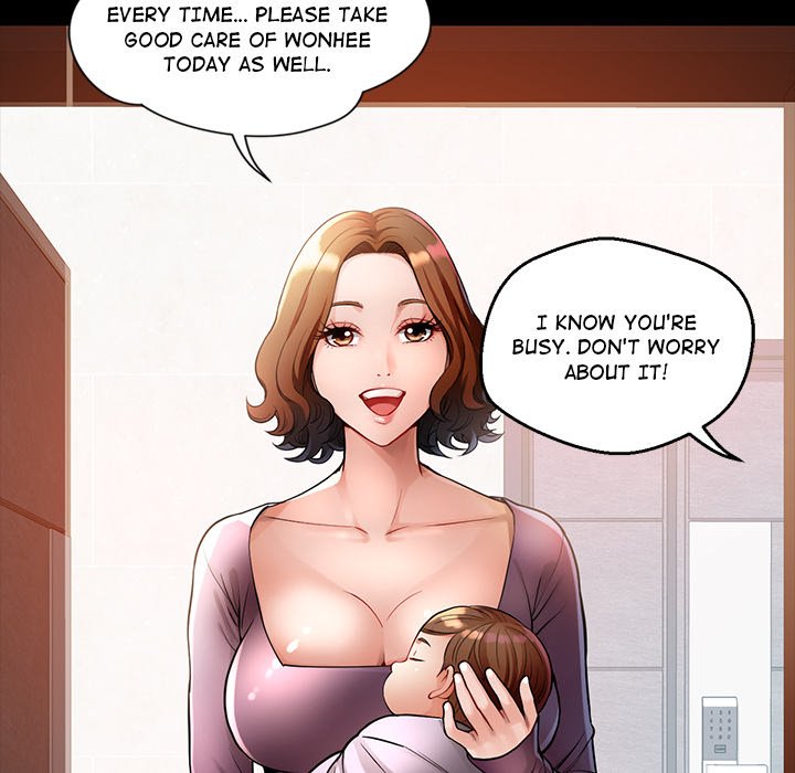 Read manhwa Wait, I’m a Married Woman! Chapter 1 - SauceManhwa.com