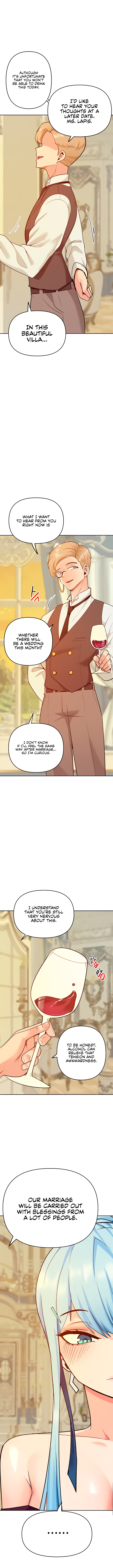 Read manhwa The Hypnosis App was Fake END Chapter 38 - SauceManhwa.com