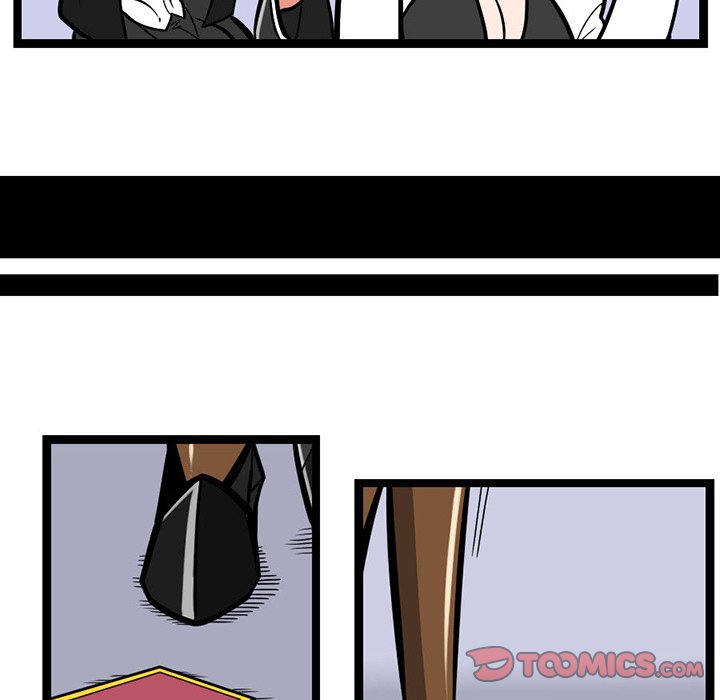 Read manhwa Maki and Friends Chapter 127 - SauceManhwa.com