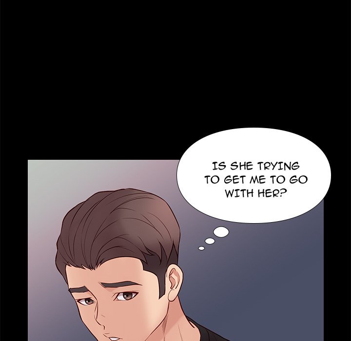 Read manhwa Reunion END Chapter 38 - SauceManhwa.com