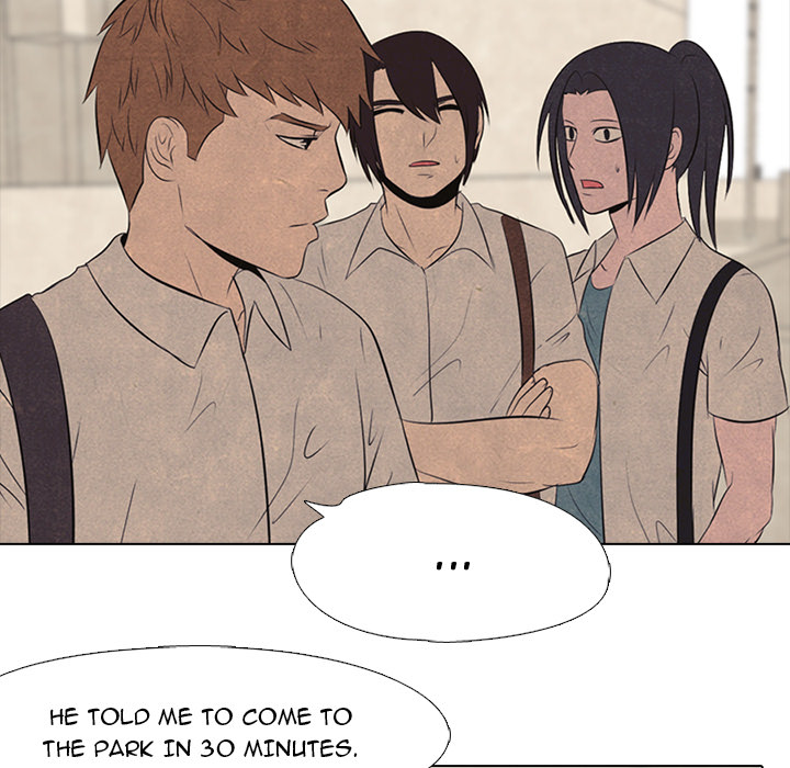 Read manhwa High School Devil Chapter 41 - SauceManhwa.com