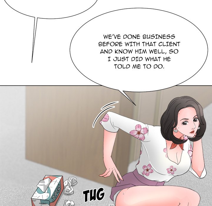 Read manhwa Family Business END Chapter 20 - SauceManhwa.com