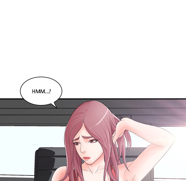 Read manhwa Office Troubles END Chapter 17 - SauceManhwa.com