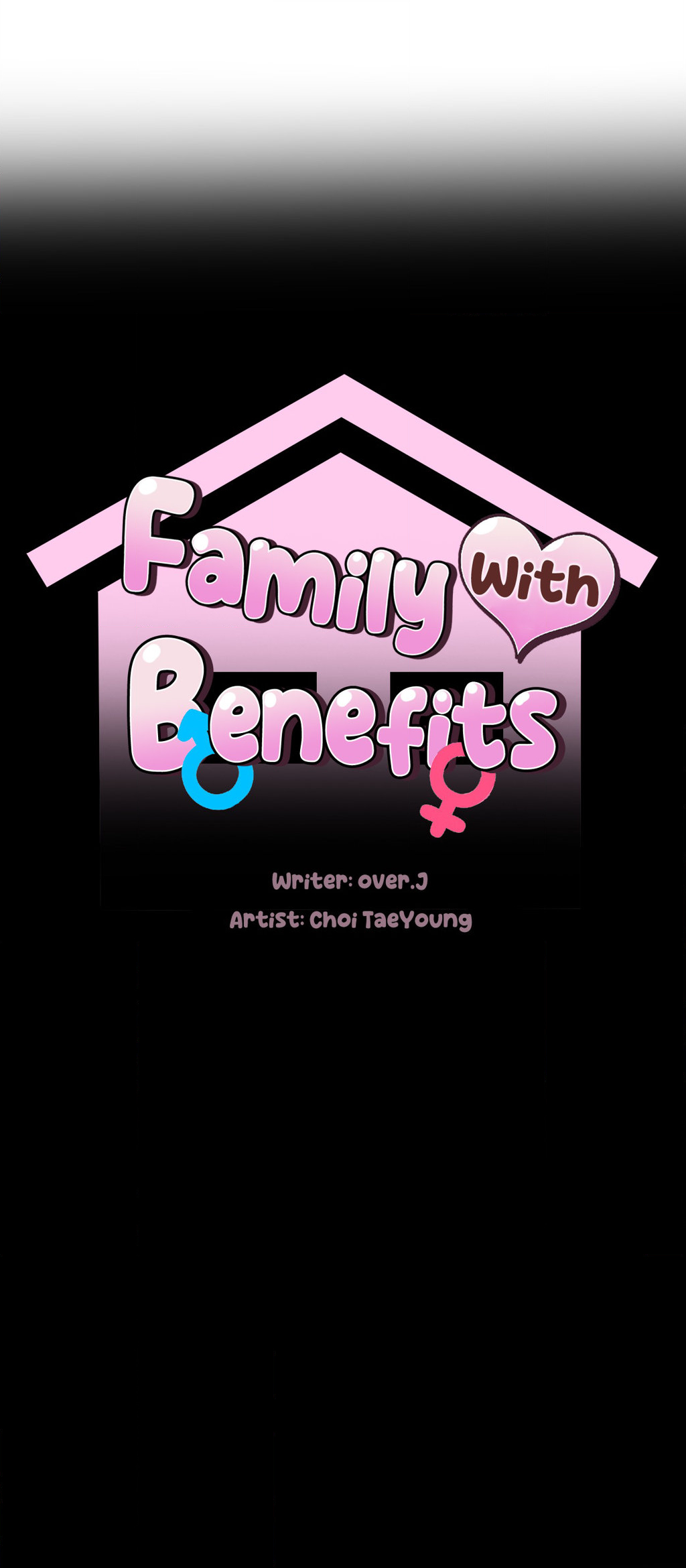 Read manhwa Family With Benefits  Chapter 16 - SauceManhwa.com