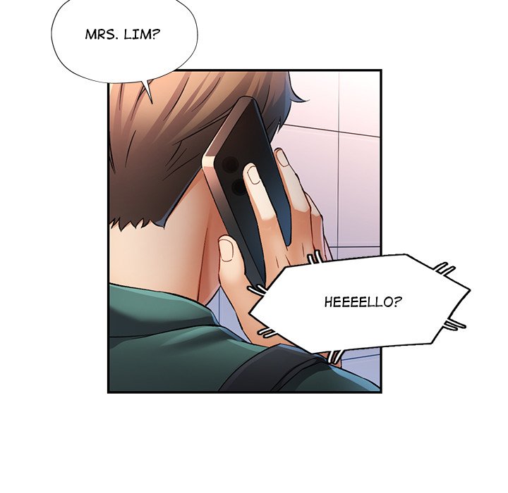 Read manhwa In Her Place Chapter 21 - SauceManhwa.com