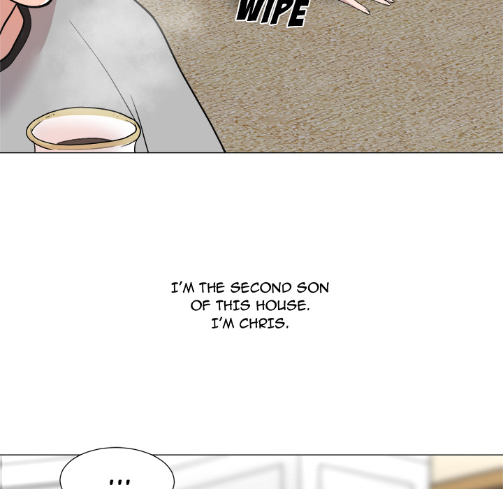 Read manhwa Family Business END Chapter 1 - SauceManhwa.com