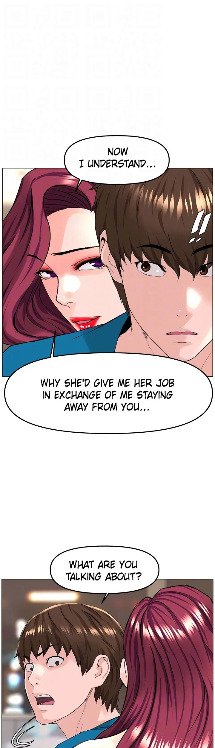 Read manhwa Celeb Next Door END Chapter 70 - SauceManhwa.com