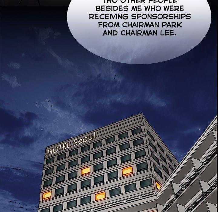 Read manhwa Sponsor (Drama) END Chapter 34 - SauceManhwa.com