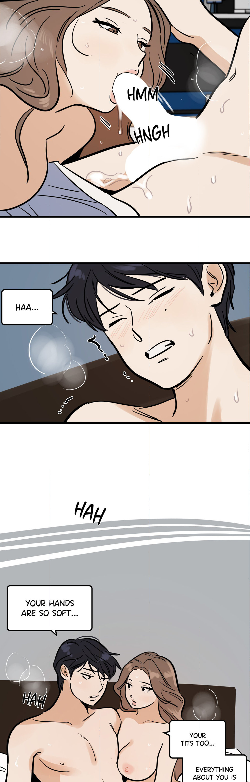 Read manhwa Naughty Positions Chapter 19 - SauceManhwa.com