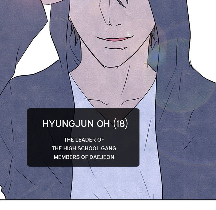 Read manhwa High School Devil Chapter 89 - SauceManhwa.com