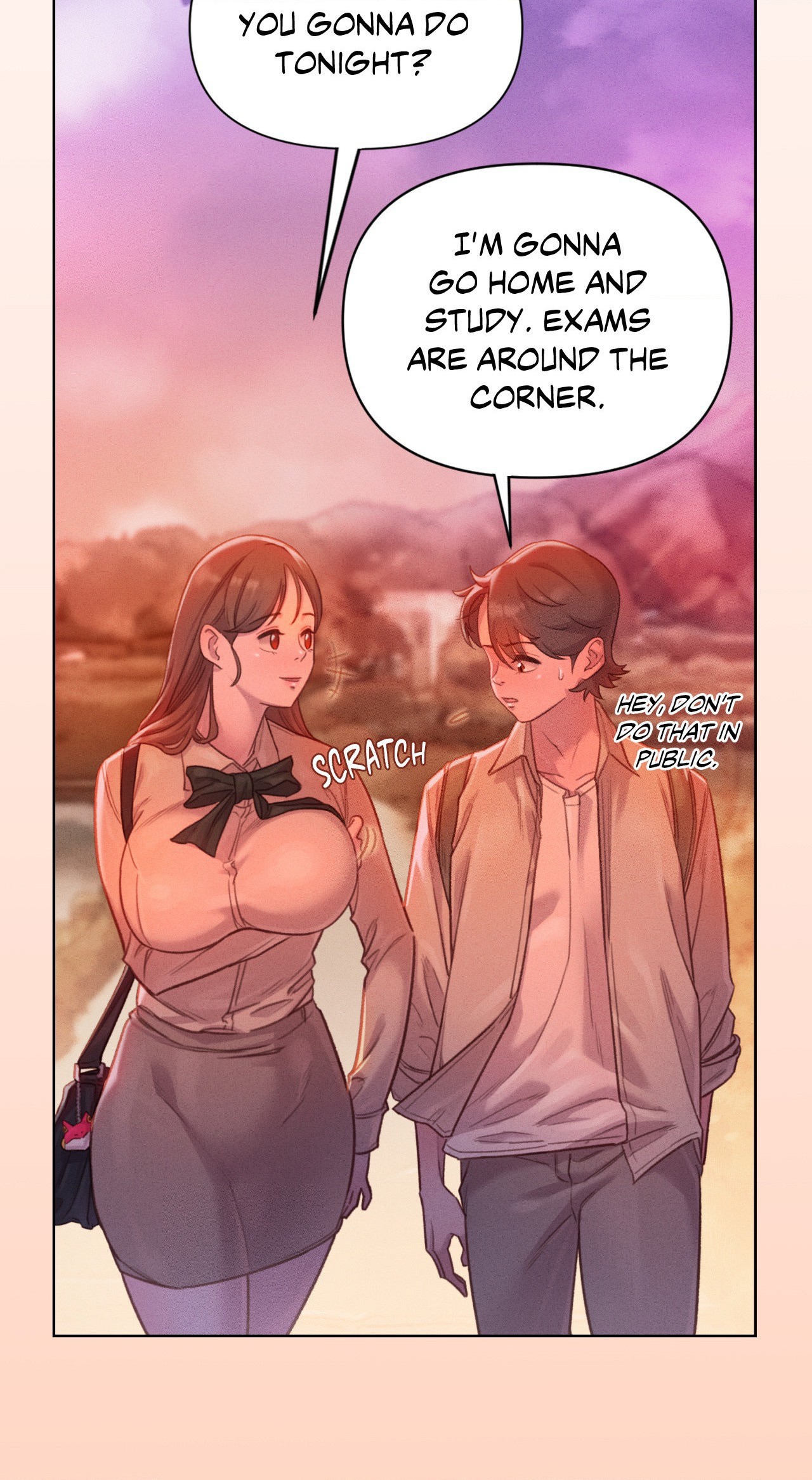 Read manhwa Ladies’ Man Chapter 1 - SauceManhwa.com