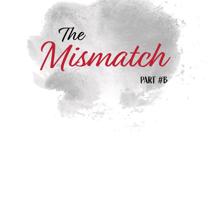 Read manhwa The Mismatch END Chapter 23 - SauceManhwa.com