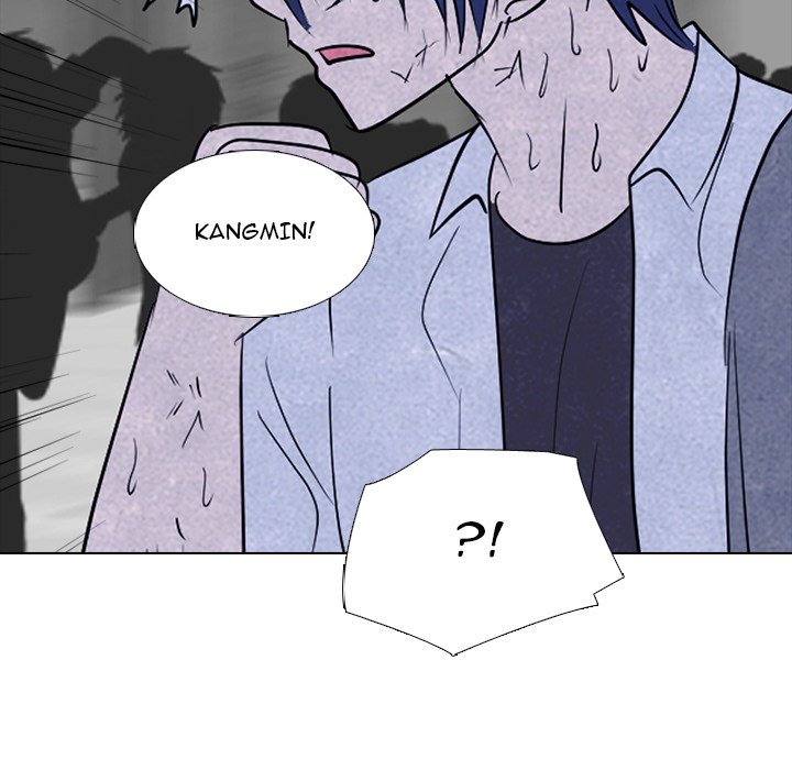 Read manhwa High School Devil Chapter 270 - SauceManhwa.com