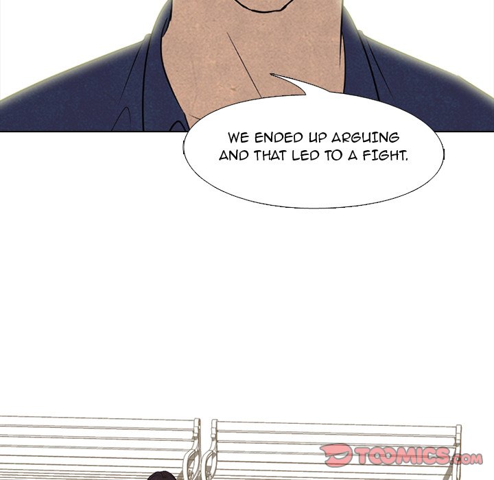 Read manhwa High School Devil Chapter 166 - SauceManhwa.com