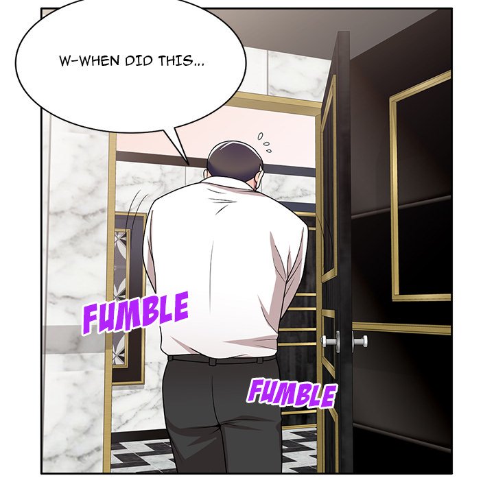 Read manhwa Private Lessons END Chapter 8 - SauceManhwa.com