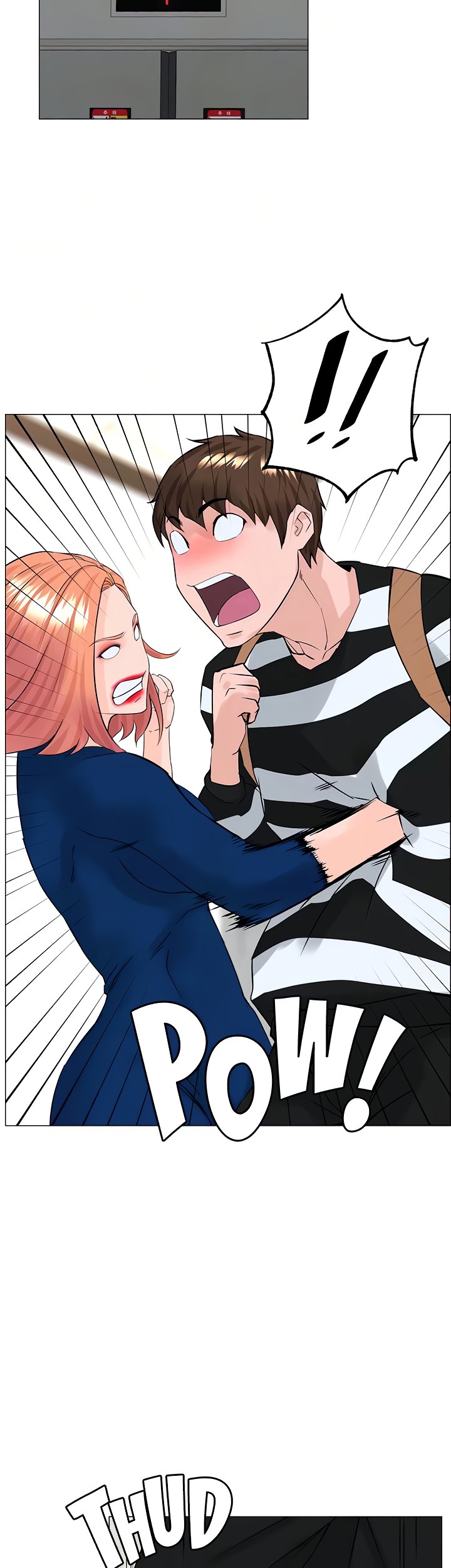 Read manhwa Celeb Next Door END Chapter 49 - SauceManhwa.com