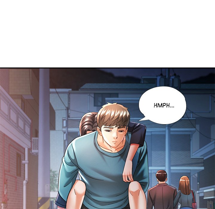 Read manhwa In Her Place Chapter 44 - SauceManhwa.com