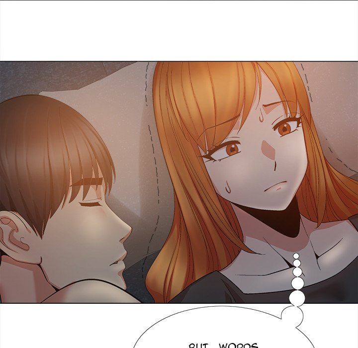 Read manhwa Sergeant Brynn END Chapter 18 - SauceManhwa.com