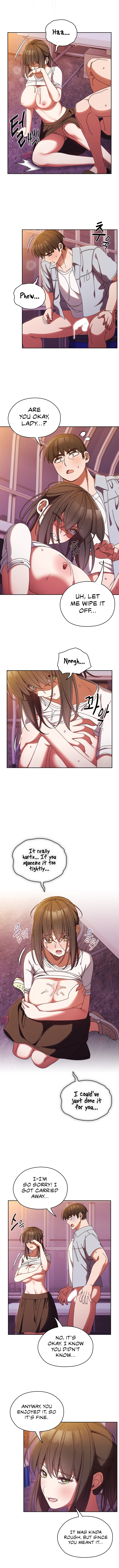 Read manhwa Boss! Give me your daughter! Chapter 32 - SauceManhwa.com