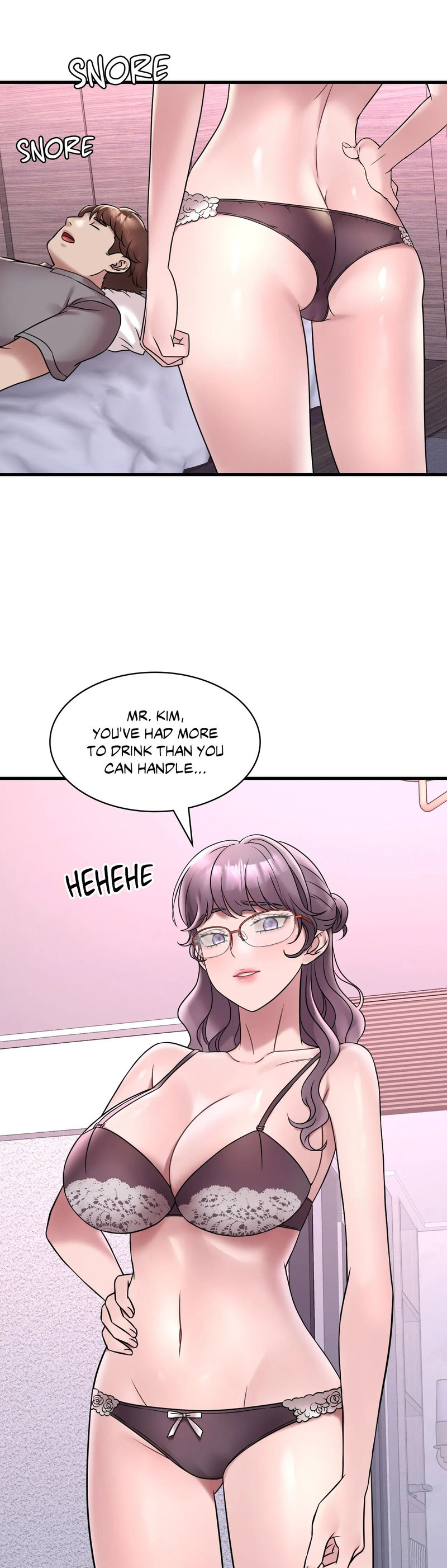 Read manhwa She Wants to Get Drunk Chapter 36 - SauceManhwa.com