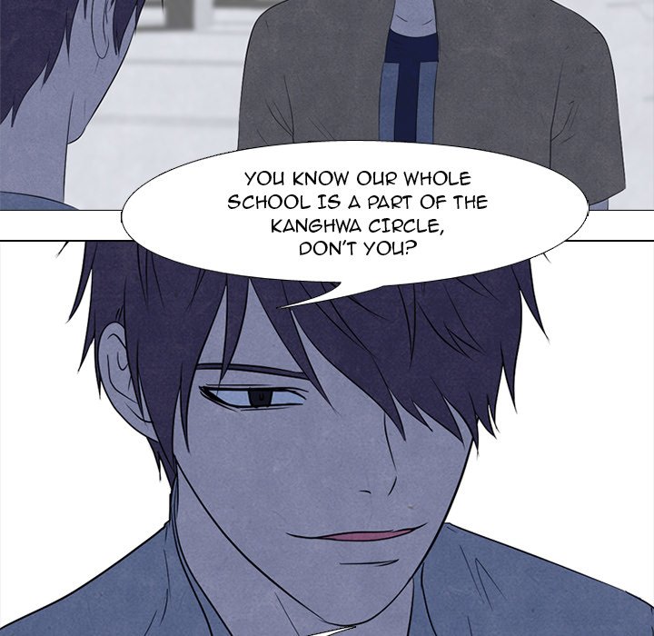 Read manhwa High School Devil Chapter 125 - SauceManhwa.com