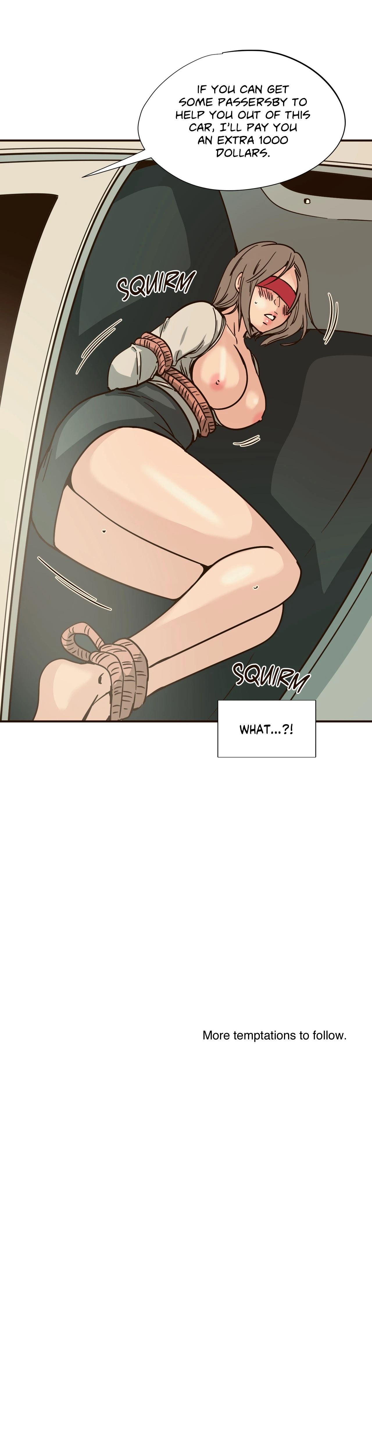 Read manhwa Temptress Chapter 86 - SauceManhwa.com