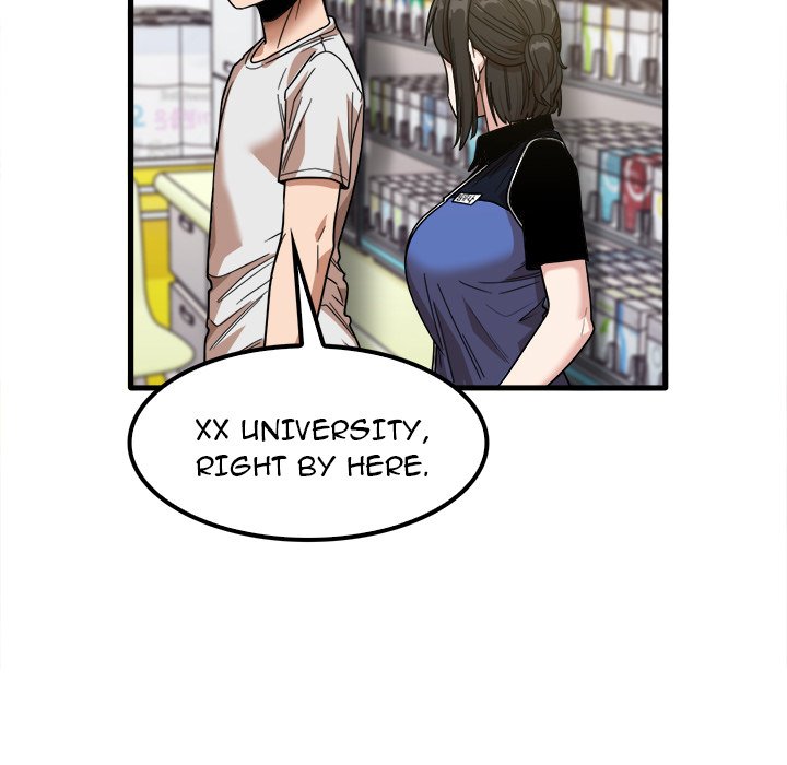 Read manhwa No More, No Less Chapter 28 - SauceManhwa.com