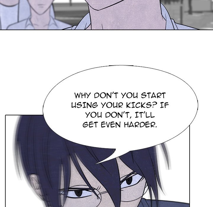 Read manhwa High School Devil Chapter 220 - SauceManhwa.com