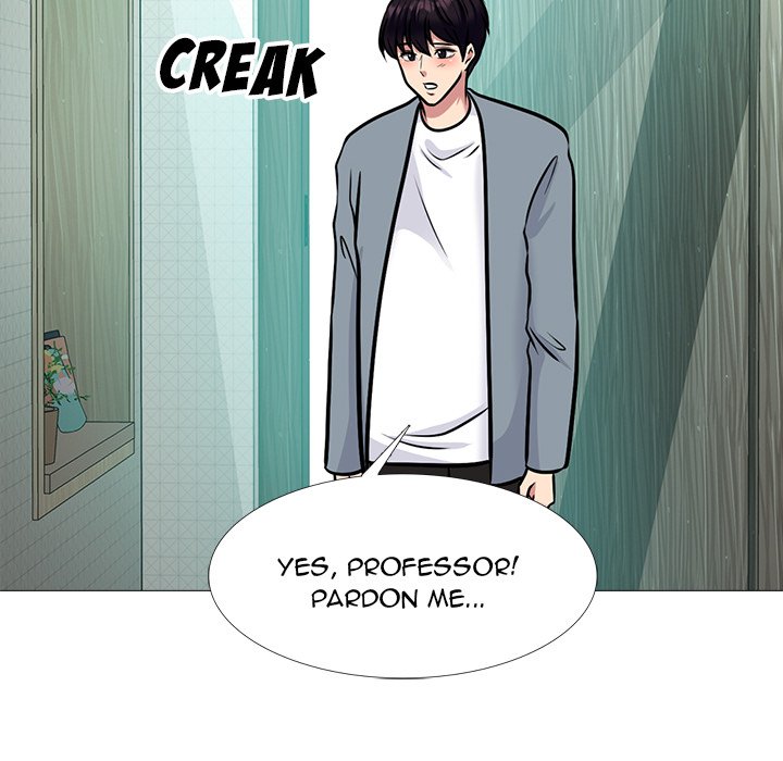 Read manhwa Extra Credit END Chapter 152 - SauceManhwa.com