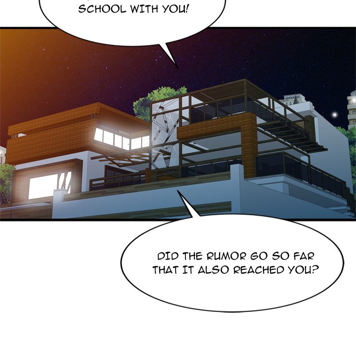 Read manhwa Just For You END Chapter 3 - SauceManhwa.com