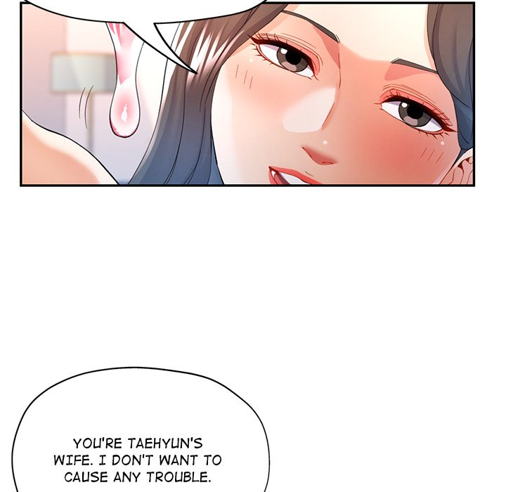 Read manhwa In Her Place Chapter 30 - SauceManhwa.com