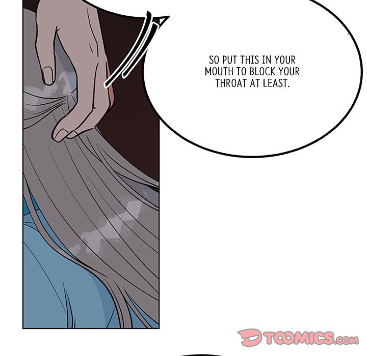 Read manhwa Strong Spirits Chapter 27 - SauceManhwa.com