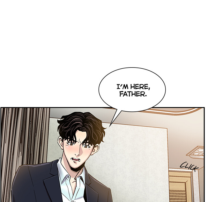 Read manhwa Sponsor (Drama) END Chapter 1 - SauceManhwa.com