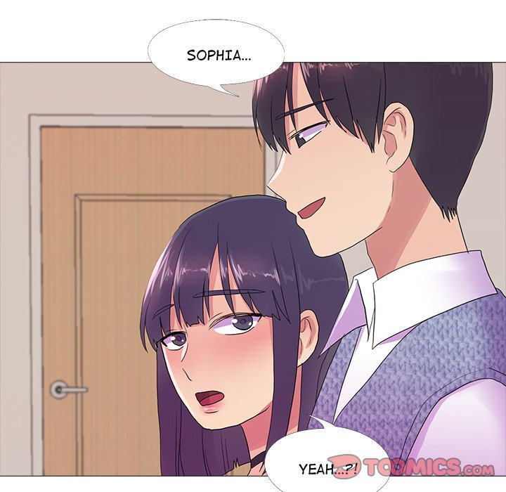 Read manhwa The Show Chapter 18 - SauceManhwa.com